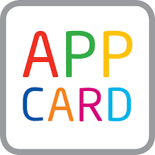 לוגו חברת APP CARD