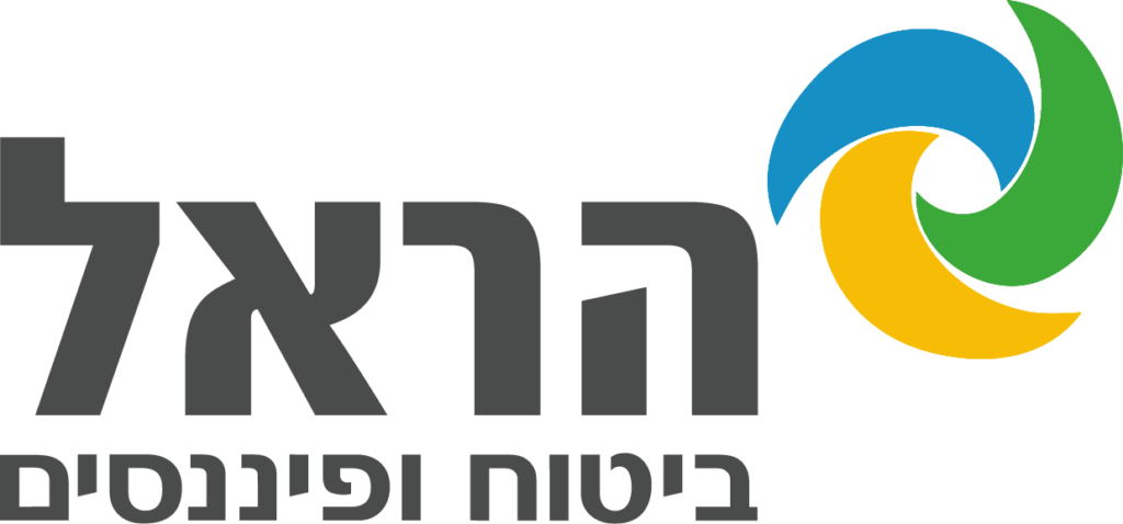 הראל חברת ביטוח לוגו